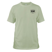 Killington Classic Mountain Basic Crew T-Shirt
