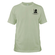 Great Smoky Mountains Diamond Topo Basic Crew T-Shirt