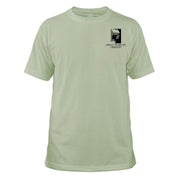 Oregon Diamond Topo Basic Crew T-Shirt