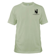 Rocky Mountain National Park Diamond Topo Basic Crew T-Shirt