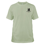 Shenandoah National Park Great Trails Basic Crew T-Shirt