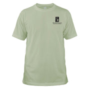 Mount Rogers Great Trails Basic Crew T-Shirt