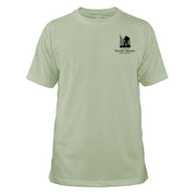 North Shore Great Trails Basic Crew T-Shirt