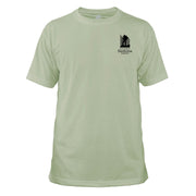 Sedona Great Trails Basic Crew T-Shirt