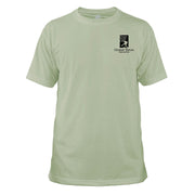 Grand Teton National Park Great Trails Basic Crew T-Shirt