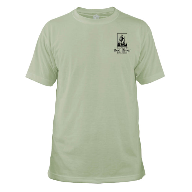 Red River Great Trails Basic Crew T-Shirt