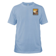 Joshua Tree Vintage Destinations Basic Crew T-Shirt