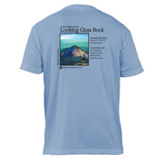 Looking Glass Rock Classic Backcountry Basic Crew T-Shirt