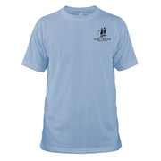 Pacific Crest Trail Classic Backcountry Basic Crew T-Shirt