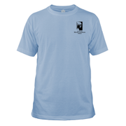 Mount Lemmon National Park Classic Mountain Basic Crew T-Shirt