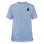 Humpreys Peak Classic Mountain Basic Crew T-Shirt