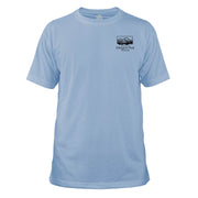 Killington Classic Mountain Basic Crew T-Shirt