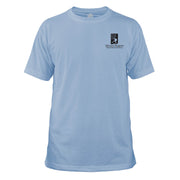 Mount Rogers Great Trails Basic Crew T-Shirt