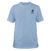 Itasca State Park Great Trails Basic Crew T-Shirt