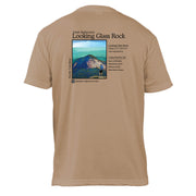 Looking Glass Rock Classic Backcountry Basic Crew T-Shirt