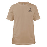Priest Lake Classic Backcountry Basic Crew T-Shirt