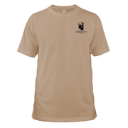 Old Rag Mountain Classic Mountain Basic Crew T-Shirt