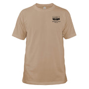 Killington Classic Mountain Basic Crew T-Shirt
