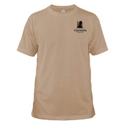 Canyonlands Great Trails Basic Crew T-Shirt
