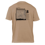 Montreat Great Trails Basic Crew T-Shirt
