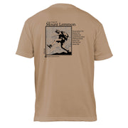 Mount Lemmon Great Trails Basic Crew T-Shirt