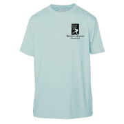 Bryce Canyon National Park Great Trails Short Sleeve Microfiber Men's T-Shirt