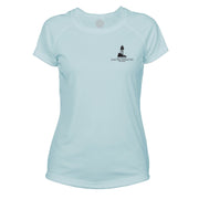 Grand Teton Classic Backcountry Microfiber Women's T-Shirt