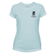 Mount Washington Great Trails Microfiber Women's T-Shirt