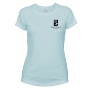 Grand Canyon National Park Great Trails Microfiber Women's T-Shirt