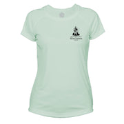 Mount Lemmon Classic Backcountry Microfiber Women's T-Shirt