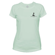 Grand Teton Classic Backcountry Microfiber Women's T-Shirt