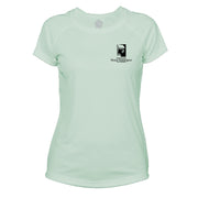 Mount Washington Classic Mountain Microfiber Women's T-Shirt