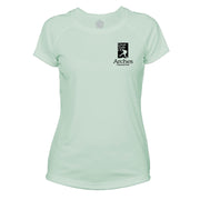 Arches National Park Great Trails Microfiber Women's T-Shirt
