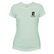 Mount Mitchell Great Trails Microfiber Women's T-Shirt