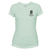 Mount Washington Great Trails Microfiber Women's T-Shirt