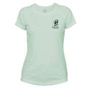 Telluride Great Trails Microfiber Women's T-Shirt