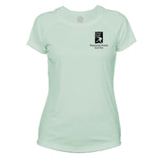 Franconia Notch Great Trails Microfiber Women's T-Shirt