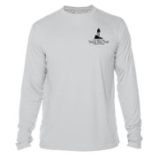 Tahoe Rim Classic Backcountry Long Sleeve Microfiber Men's T-Shirt