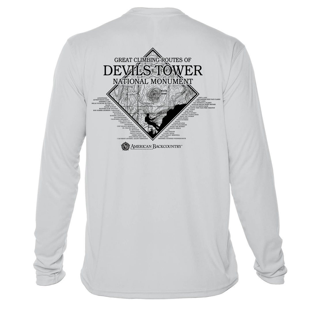 Burning Daylight Long sleeve Burning Daylight Long sleeve