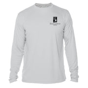 Mount Lemmon Great Trails Long Sleeve Microfiber Men's T-Shirt