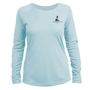 Grand Teton Classic Backcountry Long Sleeve Microfiber Women's T-Shirt