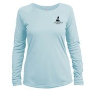 John Muir Classic Backcountry Long Sleeve Microfiber Women's T-Shirt