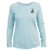 Arizona Trail Classic Backcountry Long Sleeve Microfiber Women's T-Shirt