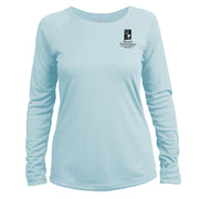 Mount Washington Great Trails Long Sleeve Microfiber Women's T-Shirt