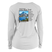 John Muir Classic Backcountry Long Sleeve Microfiber Women's T-Shirt