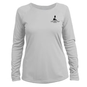 John Muir Classic Backcountry Long Sleeve Microfiber Women's T-Shirt