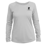 Mount Lemmon Great Trails Long Sleeve Microfiber Women's T-Shirt