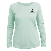 Grand Teton Classic Backcountry Long Sleeve Microfiber Women's T-Shirt