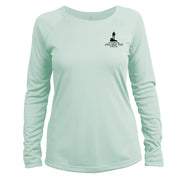 John Muir Classic Backcountry Long Sleeve Microfiber Women's T-Shirt