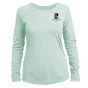 Peaks of Otter Great Trails Long Sleeve Microfiber Women's T-Shirt